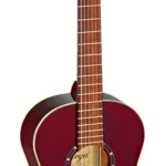 Guitare classique Ortega R121-3/4 WR | Test, Avis & Comparatif