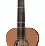 Guitare classique Ortega R122-1/2 | Test, Avis & Comparatif