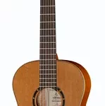 Guitare classique Ortega R122L-3/4 | Test, Avis & Comparatif