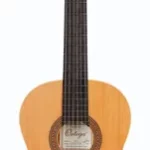 Guitare classique Ortega R180 | Test, Avis & Comparatif