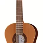 Guitare classique Ortega R189SN-25TH | Test, Avis & Comparatif