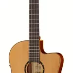 Guitare classique Ortega RCE125SN | Test, Avis & Comparatif
