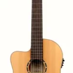 Guitare classique Ortega RCE131L | Test, Avis & Comparatif
