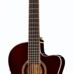 Guitare classique Ortega RCE138-T4STR | Test, Avis & Comparatif
