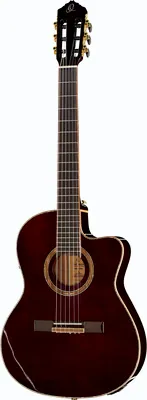 Ortega RCE138-T4STR