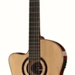 Guitare classique Ortega RCE138SN-L | Test, Avis & Comparatif
