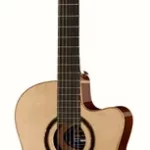 Guitare classique Ortega RCE138SN-NT | Test, Avis & Comparatif