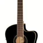 Guitare classique Ortega RCE145BK | Test, Avis & Comparatif