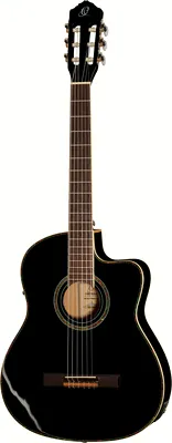 Ortega RCE145BK