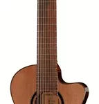 Guitare classique Ortega RCE159-8 | Test, Avis & Comparatif