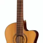 Guitare classique Ortega RCE159MN-NT | Test, Avis & Comparatif
