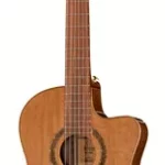 Guitare classique Ortega RCE159SN-NT | Test, Avis & Comparatif