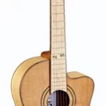 Guitare classique Ortega RCE179SN-25TH Guitar B-Stock | Test, Avis & Comparatif