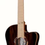 Guitare classique Ortega RCE2019SN-25TH Guitar | Test, Avis & Comparatif