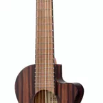 Le ukulélé Ortega RGL5EB-CE Guitarlele | Test, Avis & Comparatif