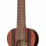 Le ukulélé Ortega RGL5EB Guitarlele | Test, Avis & Comparatif