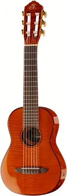 Ortega RGLE18FMH Guitarlele