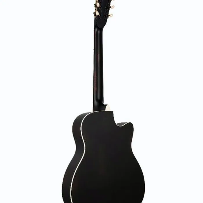 Ortega RRG40CE-DBK-L – photo 8