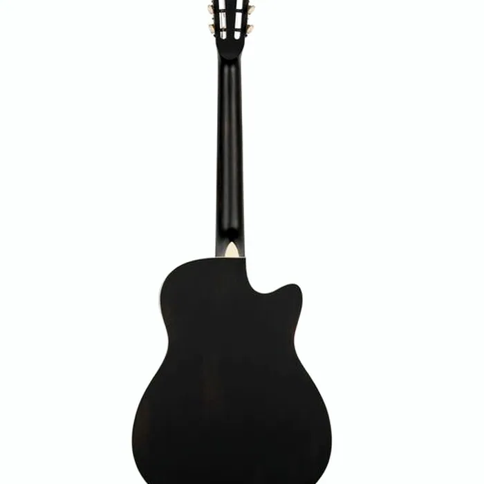 Ortega RRG40CE-DBK-L – photo 5