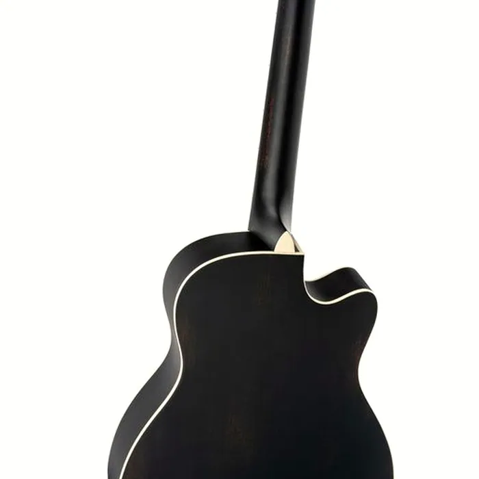 Ortega RRG40CE-DBK-L – photo 10