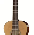 Guitare classique Ortega RST5-1/2 | Test, Avis & Comparatif