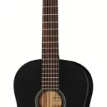 Guitare classique Ortega RST5 MBK | Test, Avis & Comparatif