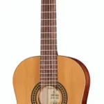 Guitare classique Ortega RSTC5M | Test, Avis & Comparatif