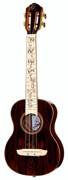 Ortega RU-25TH-TE Tenor Uklulele