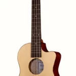 Le ukulélé Ortega RU5CE-BA Baritone | Test, Avis & Comparatif