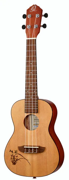 Ortega RU5L Concert Ukulele