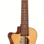 Le ukulélé Ortega RU5LCE-L Concert Ukulele | Test, Avis & Comparatif