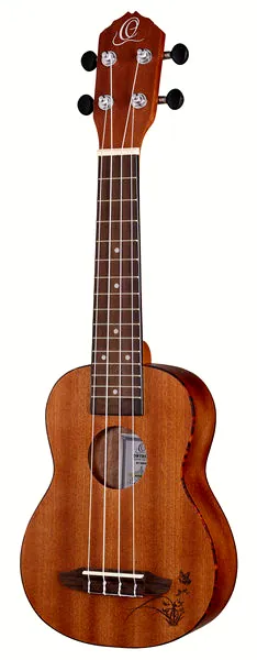 Ortega RU5MM-SO Ukulele
