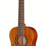 Le ukulélé Ortega RUACA-BA | Test, Avis & Comparatif