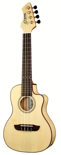 Ortega RUBO-CE Concert Ukulele
