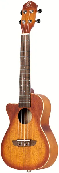 Ortega RUDAWN-CE-L Concert