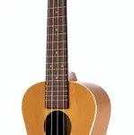 Le ukulélé Ortega RUGOLD Concert Ukulele B-Stock | Test, Avis & Comparatif