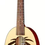 Le ukulélé Ortega RUPA5 Concert Pineapple | Test, Avis & Comparatif
