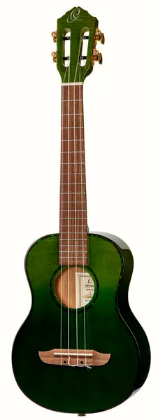 Ortega Rupr IVY Tenor Ukulele