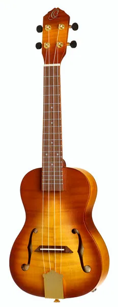 Ortega Rusl - HSB Concert Ukulele