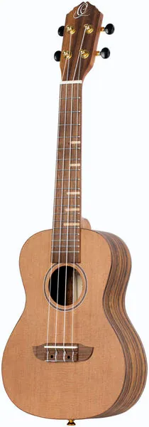 Ortega Ruti-CC-L Concert Ukulele