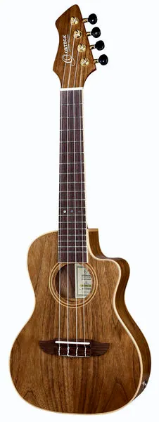 Ortega RUWN-CE Walnut Horizon Series