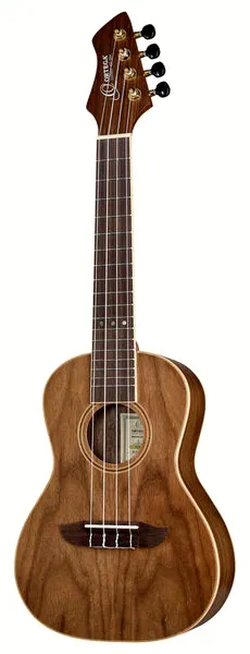 Ortega RUWN Walnut Horizon Series