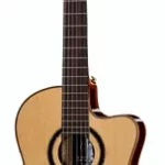 Guitare classique Ortega Striped Suite C/E B-Stock | Test, Avis & Comparatif