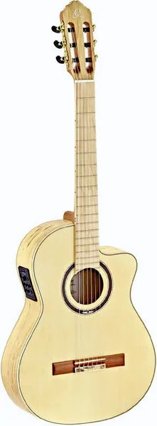 Ortega TZSM/2