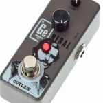 La Pédale d’effet Outlaw Effects The General Fuzz – Photos, Tests & Avis
