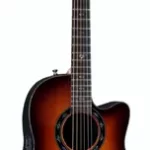 Guitare acoustique Ovation 1617ALE | Test, Avis & Comparatif