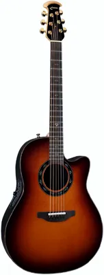 Ovation 1617ALE