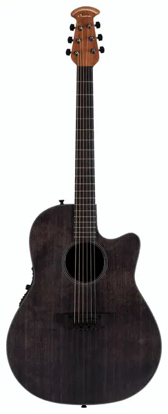 Ovation 1771STG-ES Ballad. Main Stage