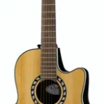 Guitare classique Ovation 1773AX-4 NAT | Test, Avis & Comparatif