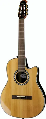 Ovation 1773AX-4 NAT